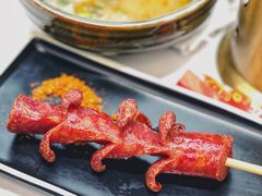 -万利记·长沙粉面小吃(8号仓店)