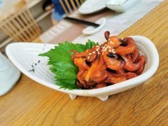 -酒井酱子·深夜食堂(东城汇店)