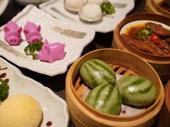 -领事馆19号中餐厅(厦门海景洲际酒店)