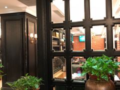 大堂-金春禧(世茂国际广场店)