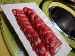 -东来顺饭庄(金泉广场店)