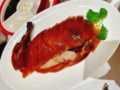 -满堂·烤鸭店·北京菜(鼓楼店)