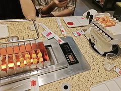 -丰茂烤串(卫星广场店)