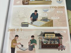 -民信老铺(华盖路店)