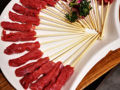 -南门涮肉(上海二店)