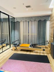 -意然瑜伽·普拉提