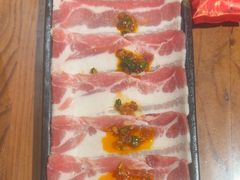 -九田家黑牛烤肉料理(新辰里亚运村店)