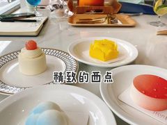 -夏佐CHASEL(横店康庄路店)
