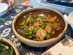 -龚师傅土菜馆.地道农家菜(魅力湘西店)
