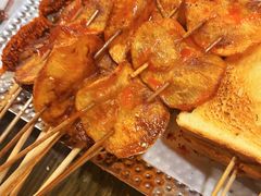 -西单翅酷(西单店)