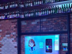 -酷秀KTV(阳泉滨河店)