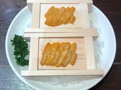 -福樱兰海鲜放题铁板烧(加州店)
