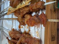 -九號院子海鲜烧烤
