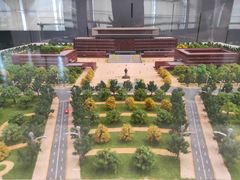 -天津市规划展览馆