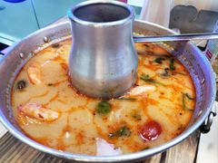 -Hi YOU你的饭局泰餐厅(雍和宫店)