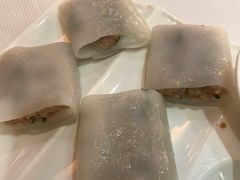 牛肉肠粉-松雅轩海鲜酒家(同和店)