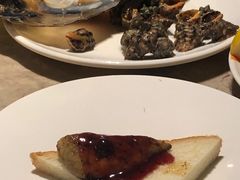 -V-ONE西雅图海鲜自助餐厅(仓山万达广场店)