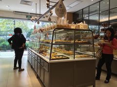 -BreadTalk面包新语·烘焙蛋糕(东方雅苑店)