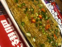 -管氏翅吧(国展店)