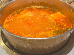 -野山舂·贵州现舂酸汤牛肉(民生路店)