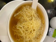 正斗鲜虾云吞面（细蓉）-丽的面家(多宝路店)