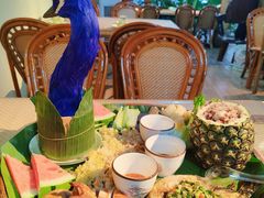 -南木湾·孔雀宴手抓饭·傣味餐厅