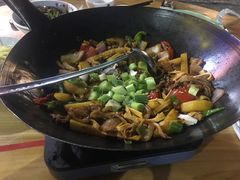-富正毅三下锅(大庸府城店)