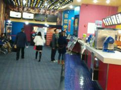 -SFC上影影城(新世界店)