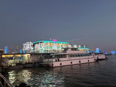 -武汉两江游览·夜游长江(汉口粤汉码头)