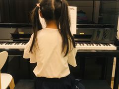 -雅马哈音乐中心 钢琴双排键鼓吉他(静安大融城店)