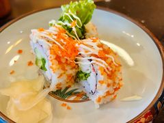 -彩葉·樱花屋日本料理(动物园店)