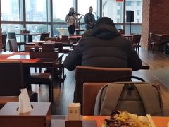-义乌香格里拉•食尚汇MIX