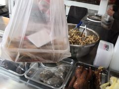-黎里王记辣脚(黎里总店)