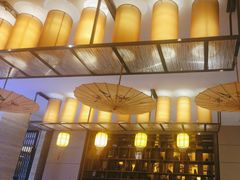 -福州天元国际威斯汀酒店·中国元素餐厅
