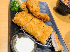 -胜博殿日式炸猪排(悠唐店)