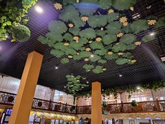 -福慧慈缘素食餐厅(王府井店)