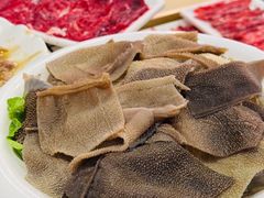 -幸运牛汕头小黄牛牛肉火锅(梅林店)