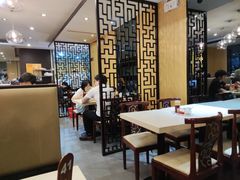 大堂-东泰祥生煎馆(重庆北路店)