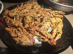 -沪小胖小龙虾(淮海中路旗舰店)