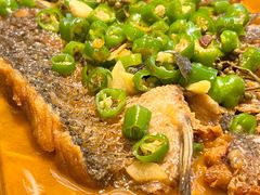-可可大虾武汉土菜大排档(万松园1店)