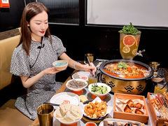 -探鱼·鲜青椒爽麻烤鱼(朝阳悠唐广场店)