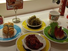 -莲寿司(国兴店)