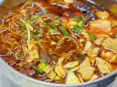 -金牌罗记肠旺面(蔡家街店)