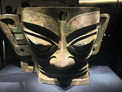 -盘龙城遗址博物院