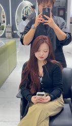 点击看大图 -真好真意SALON 接发·染·烫特色店