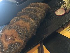 -老表记广西宵夜螺蛳鸭脚煲(西大店)