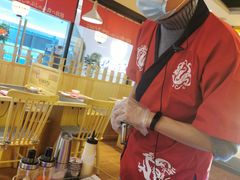 -厚道寿喜烧専門店·自助畅食(国贸店)