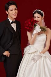 -都市丽人婚纱摄影