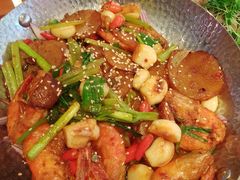 -渔家风味·鲅鱼水饺·央视展播·海鲜天津菜(开发区店)