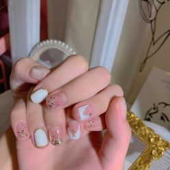 -米小兔美甲美睫